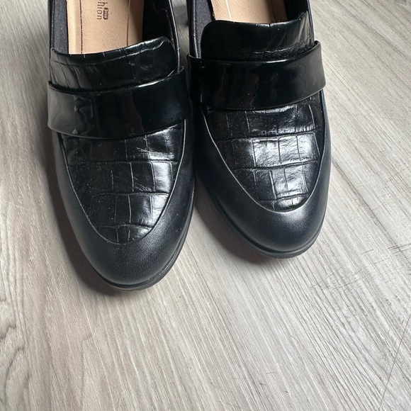 Clarks Dre’s shoes 7 - Picture 8 of 10